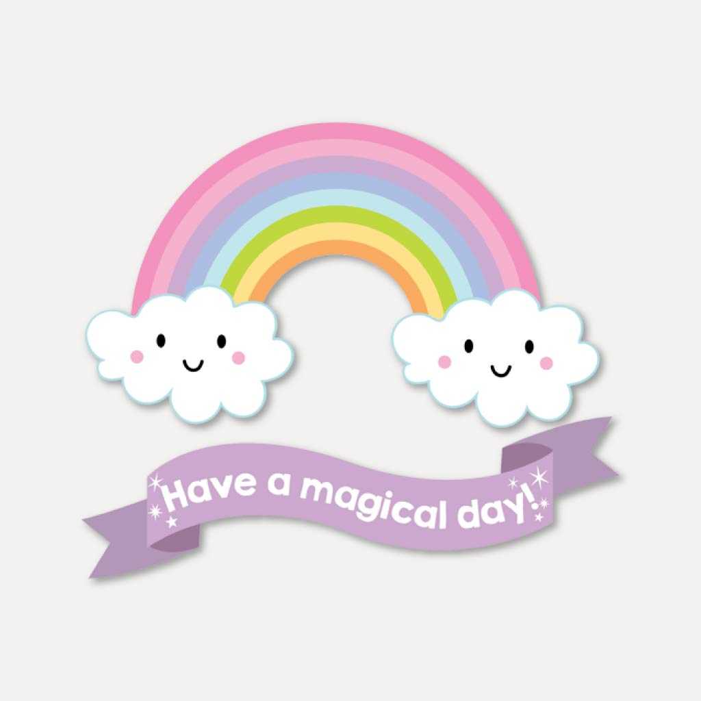 printable-rainbow-breakfast-topper-template-hadley-designs-printables for Free Printable Cake Topper Designs Printable Rainbow Breakfast Topper Template | Hadley Designs - Printables for Free Printable Cake Topper Designs