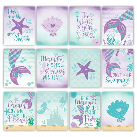 6 Reversible 8x10