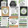 9 Farmhouse Motivational Classroom Signs