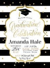 Graduation Party Complete Package Printable Templates
