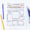 Grandparents Day Gift For Kids Printable