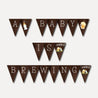 A Baby Is Brewing Baby Shower Banner Printable Template