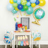 Back to School Breakfast Decoration