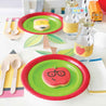 Back to School Place Settings Printable