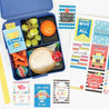 Back to School Lunchbox Notes