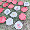 BBQ Memory Matching Game