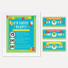 Happy Birthday Bucks Reward Gifts Ideas