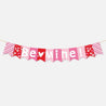 Valentine's Day Party Complete Package Printable Templates