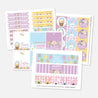 Easter Party Complete Package Printable Templates