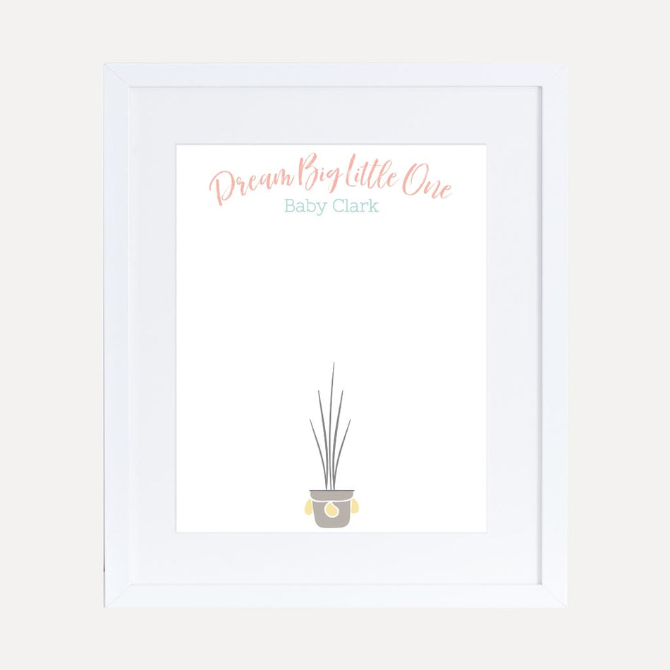 Hot Air Balloon Baby Shower Guest Book Sign Printable Template