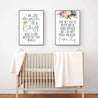 I Am The Daughter Of A King Wall Art Printable Template