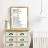 I Am Your Mother Wall Art Printable Template