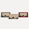 Lumberjack Baby Shower Food Tent Cards Printable Template