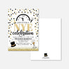 New Years Eve Party Complete Package Printable Templates