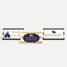 Prince Baby Shower Food Tent Cards Printable Template