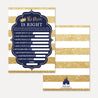 Prince Baby Shower Price is Right Game Printable Template