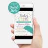 Sprinkle Can Be Used As A Digital Invite Evite